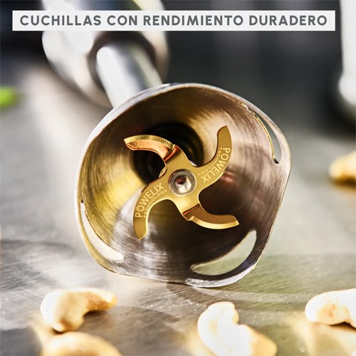 BATIDORA MOULINEX DD95HD10 VARILLA 4EN1