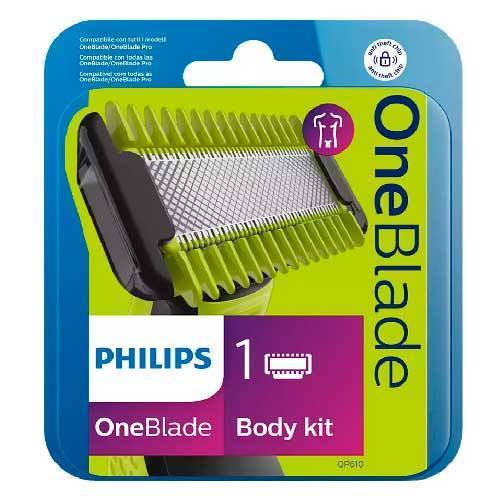 ACCES PHILIPS QP610/55 KIT RECORTA PERFILA AFEITA