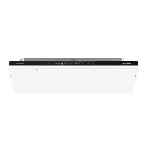 LAVAVAJILLAS GORENJE GV672C60 INTEG 60CM 16CUB