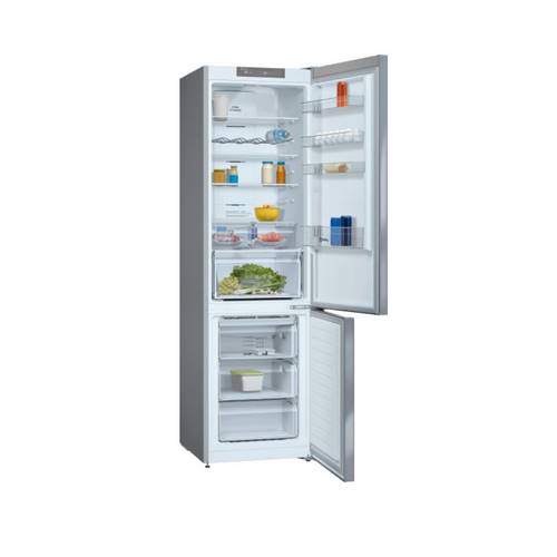 FRIGORIFICO BALAY 3KFE763MI COMBI INOX 203X60CM