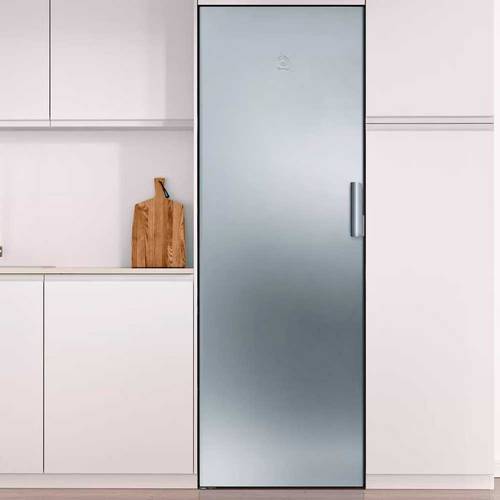 FRIGORIFICO BALAY 3FCE568XE 1PTA INOX 186X60