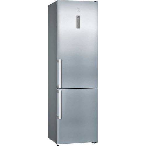 FRIGORIFICO BALAY 3KFE766XE COMBI INOX 203X60CM