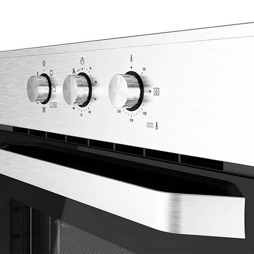 HORNO TEKA HCB6525SS MULTIF INOX 60CM 111020033