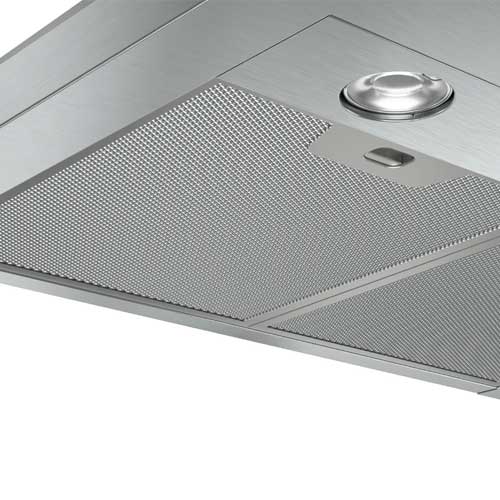 CAMPANA BALAY 3BC663MX DECORATIVA PARED INOX 60CM