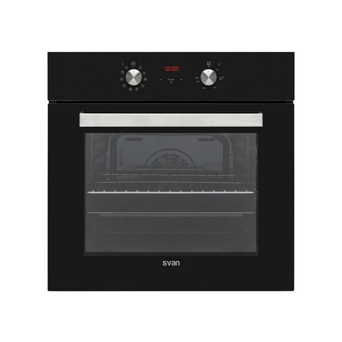 HORNO SVAN SVH224N1 ELECTRICO CRISTAL NEG 60CM