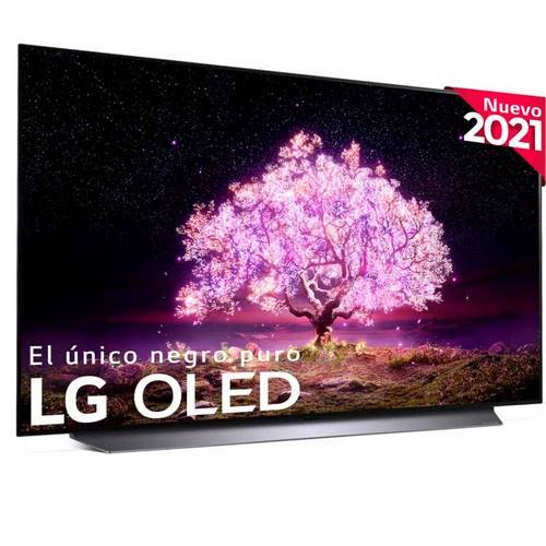 OLED LG OLED55C14LB.AEU