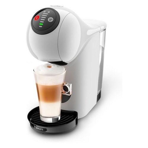 CAFETERA KRUPS KP2401SC GENIO S BASIC CAPSULA BL