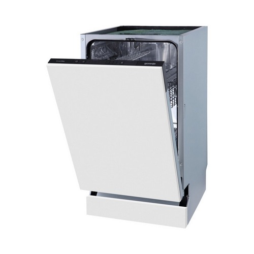 LAVAVAJILLAS GORENJE GV531E10 INTEG 45CM 9CUB E