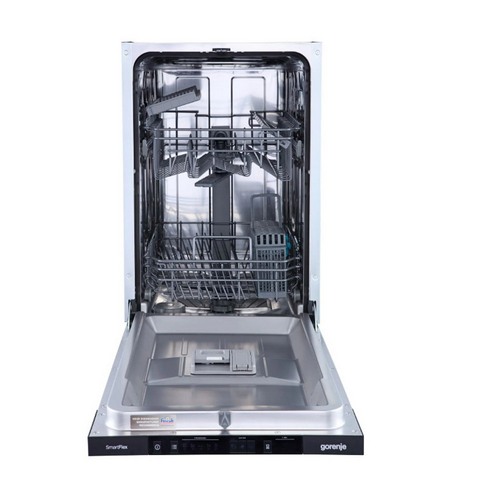 LAVAVAJILLAS GORENJE GV531E10 INTEG 45CM 9CUB E