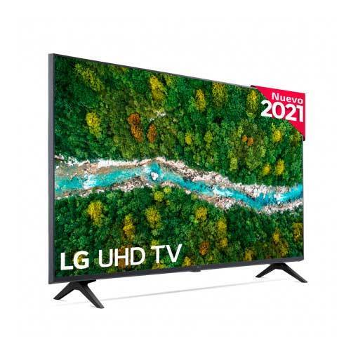 LED LG 43UP77006LB.AEU 4K UHD