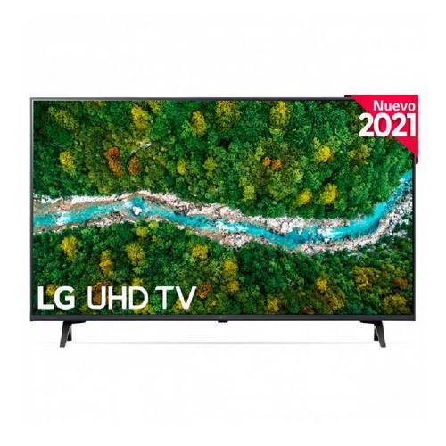 LED LG 43UP77006LB.AEU 4K UHD