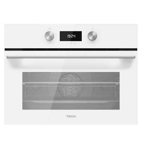 HORNO TEKA HLC8400WH COMPACTO 45CM 111130002