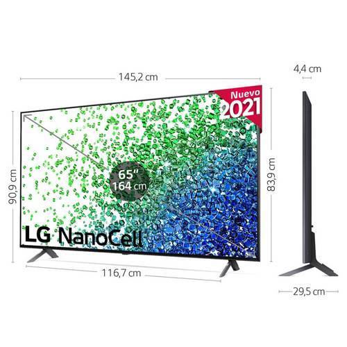 LED LG 65NANO806PA.AEU SMART TV