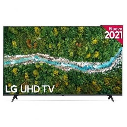 LED LG 50UP76706LB.AEU SMART TV