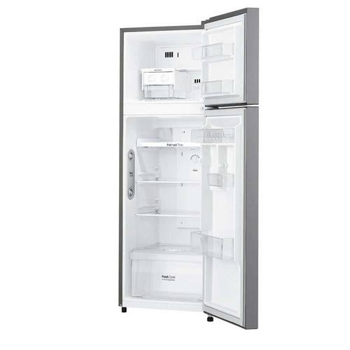 FRIGORIFICO LG GTB382PZCZD 2PTAS INOX F