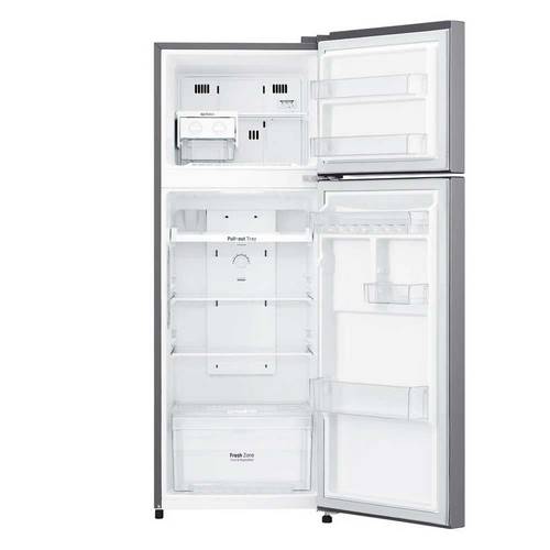 FRIGORIFICO LG GTB382PZCZD 2PTAS INOX F