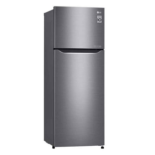 FRIGORIFICO LG GTB382PZCZD 2PTAS INOX F