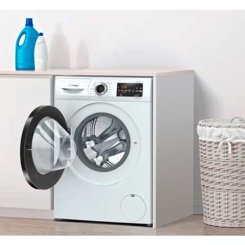 LAVADORA BALAY 3TS994BD C.FR BLANCA 9KG 1400RPM