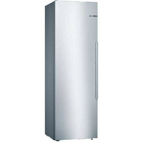 FRIGORIFICO BOSCH KSV36AIEP IND 1PTA INOX 186X60CM