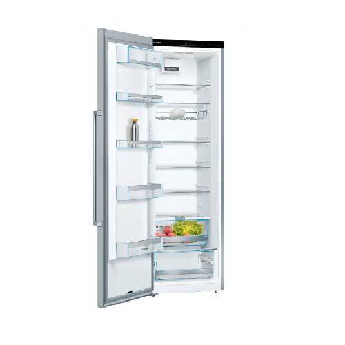 FRIGORIFICO BOSCH KSV36AIEP IND 1PTA INOX 186X60CM