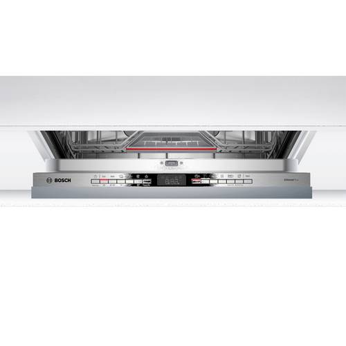 LAVAVAJILLAS BOSCH SGV4HCX48E INTEG 60CM SERIE4