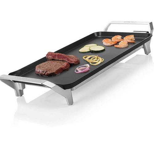 TABLE CHEF PRINCESS 103100 PREMIUM 43X23CM 2000W