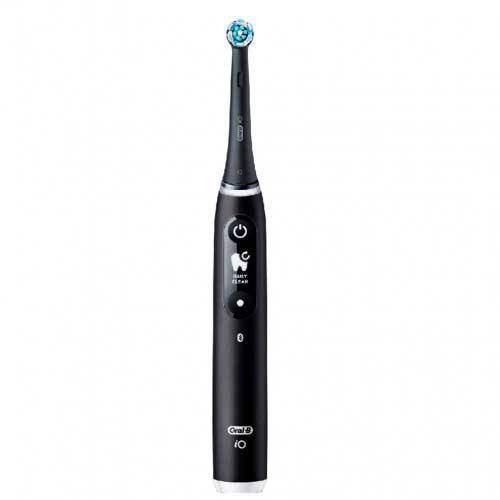 CEPILLO DENTAL BRAUN IOM6 1B6 NEGRO SENOR