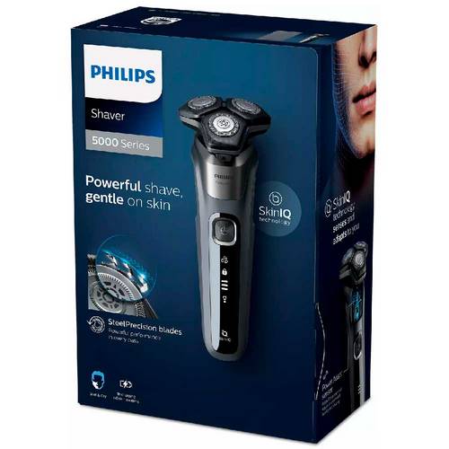 AFEITADORA PHILIPS S5587/10 ELECT SHAVER SERIE5000