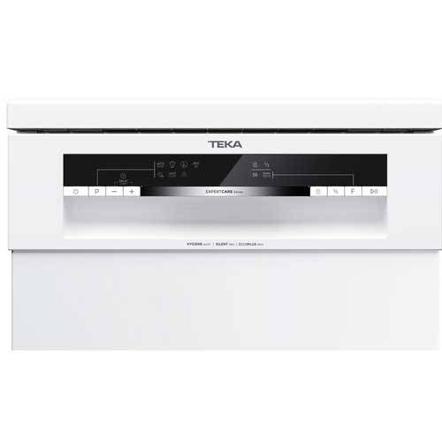 LAVAVAJILLAS TEKA DFS44750 WH IND 45CM 114310003