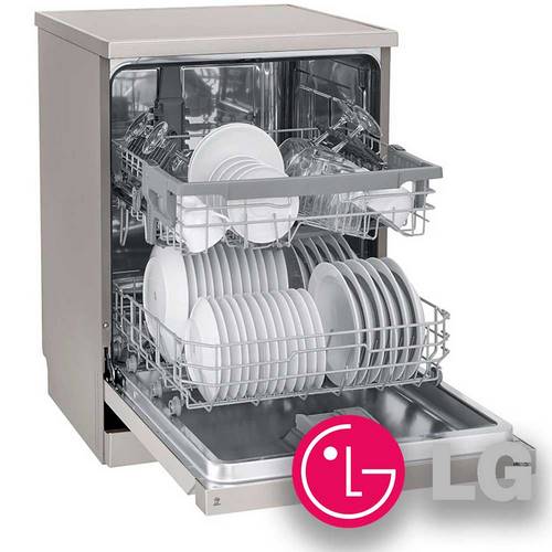 LAVAVAJILLAS LG DF222FPS INDEP 60CM