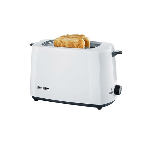 TOSTADORA SEVERIN 2286 AUTOM BL 700W