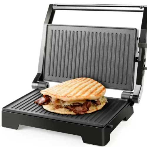 GRILL TAURUS CRISPY&GO(GR1000X)968081000 1000W