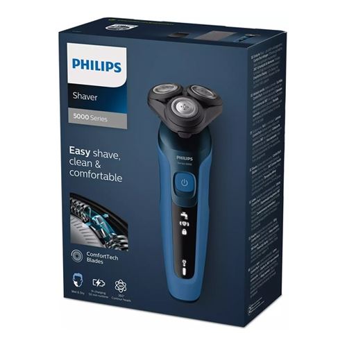 AFEITADORA PHILIPS S5466/17 SHAVER SEIRES 5000