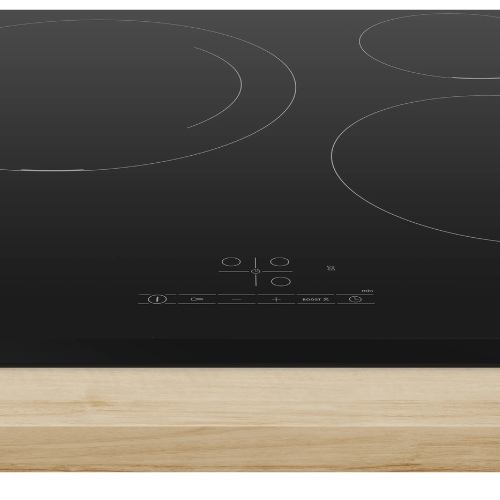 INDUCCION BOSCH PUJ631BB5E NEGRO 660CM SIN PERFIL