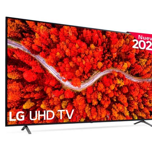 LED LG 75UP80006LR 4K UHD SMARTTV