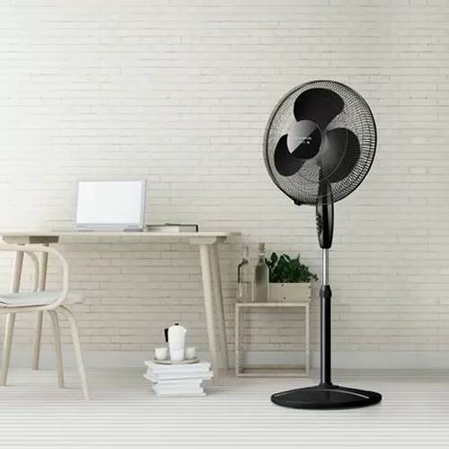 VENTILADOR TAURUS GRECO16C ELEGANCE PIE 944653000