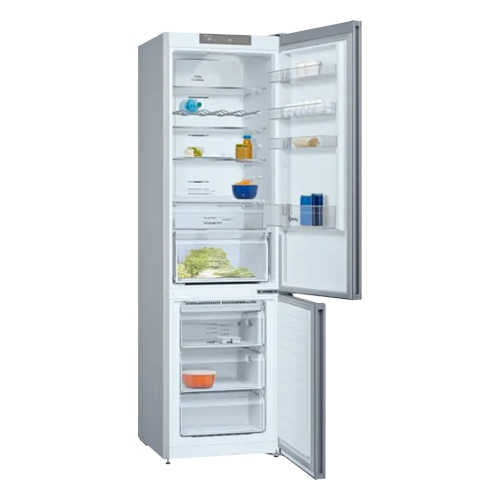 FRIGORIFICO BALAY 3KFD765BI COMBI BLANC 203X60