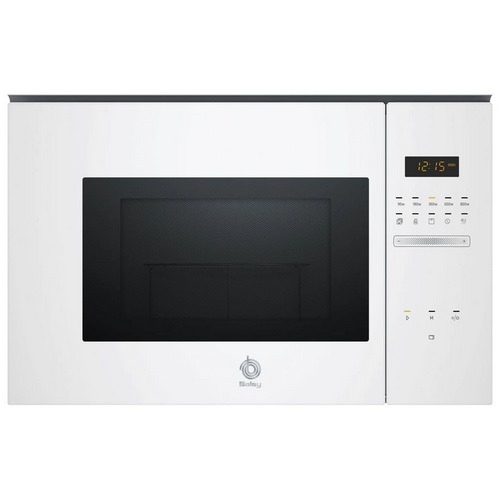 MICROONDAS BALAY 3CG5172B2 INT CRIST BL GRIL 60X38