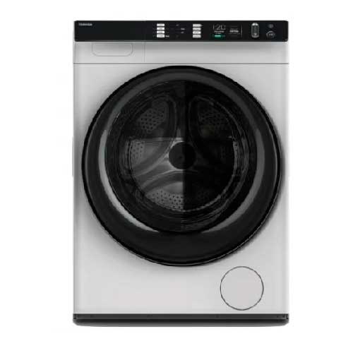 LAVADORA TOSHIBA TWBK110W4ES CF 10KG BL 1400RPM