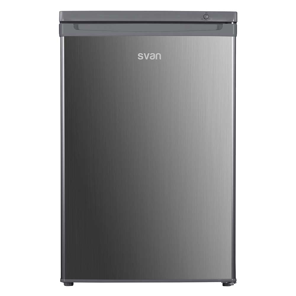 CONGELADOR SVAN SVC086X VERT CICLICO INOX 85X55X57