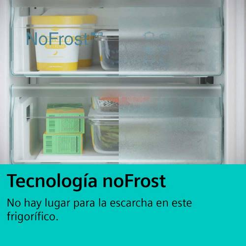 FRIGORIFICO SIEMENS KI86NAFF0 COMBI INTEG 177X56