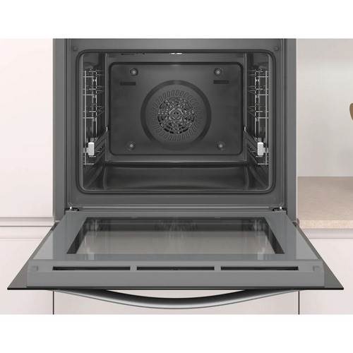 HORNO BALAY 3HB4131N2 INDEP INTEG NEGRO 60X60CM