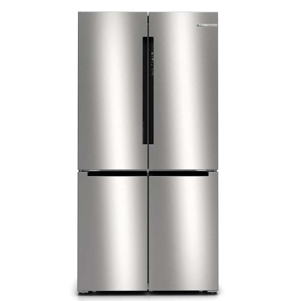 FRIGORIFICO BOSCH KFN96VPEA AMERICANO 4PTAS INOX E