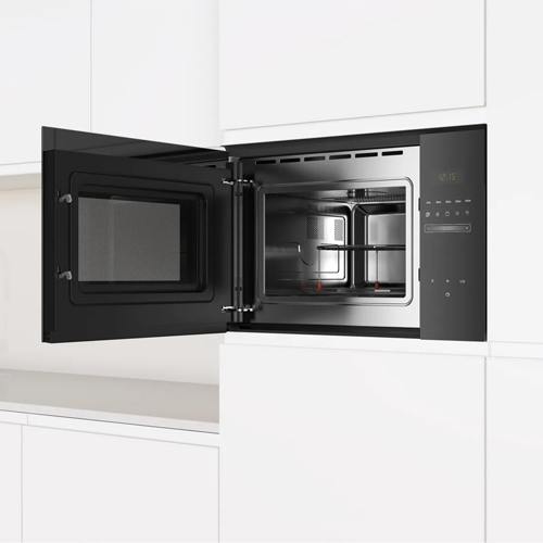 MICROONDAS BALAY 3CG5175N2 INTEG CRISTAL NEGRO