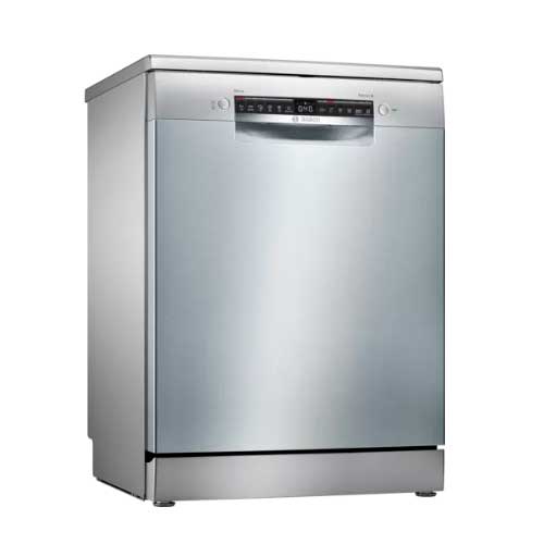 LAVAVAJILLAS BOSCH SGS4HVI33E INDEP INOX 60CM