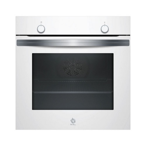 HORNO BALAY 3HB5000B2 CRISTAL BLANCO 60X60