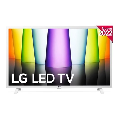 LED LG 32LQ63806LC LCD FHD