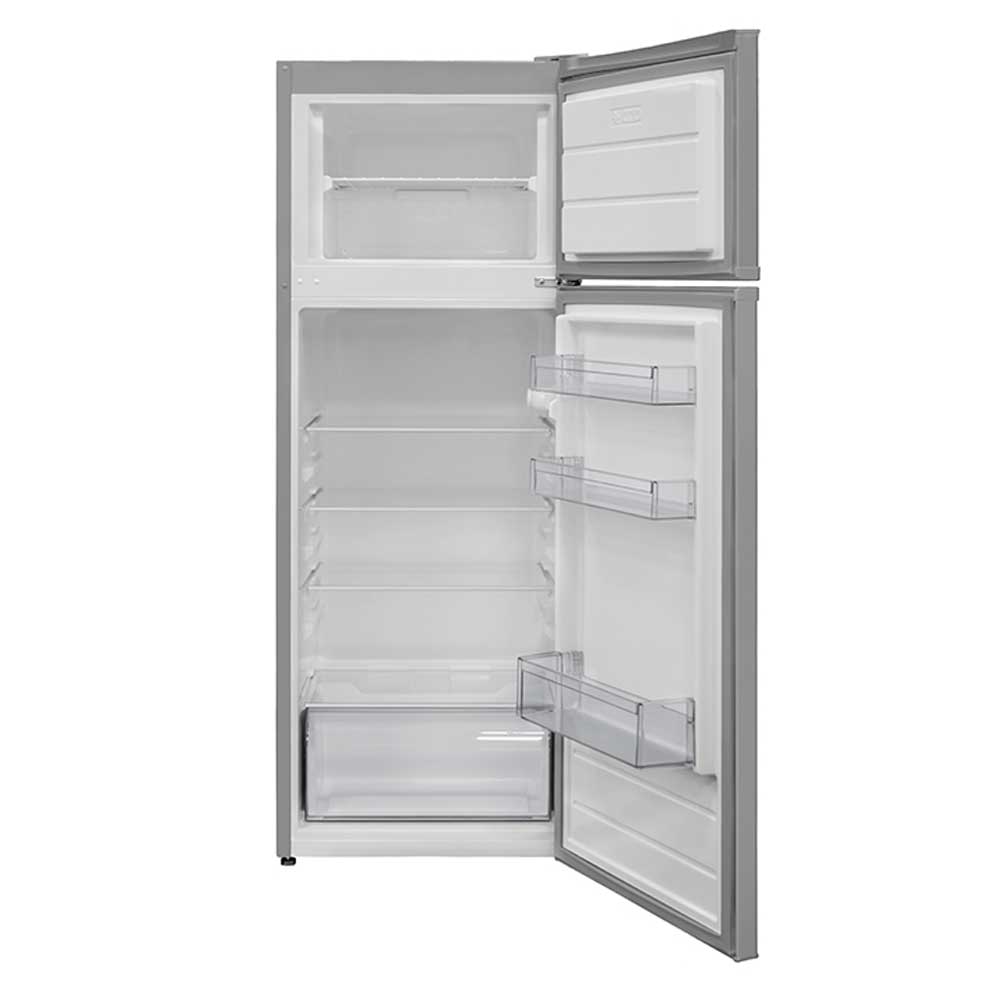 FRIGORIFICO SVAN SVF146X 2PTAS INOX CICLICO