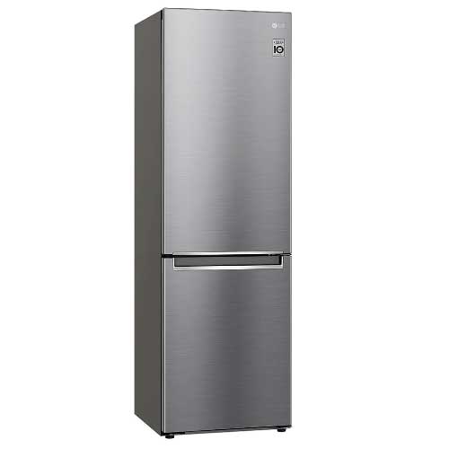 FRIGORIFICO LG GBB71PZVCN1 COMBI INOX 1,86X60 C