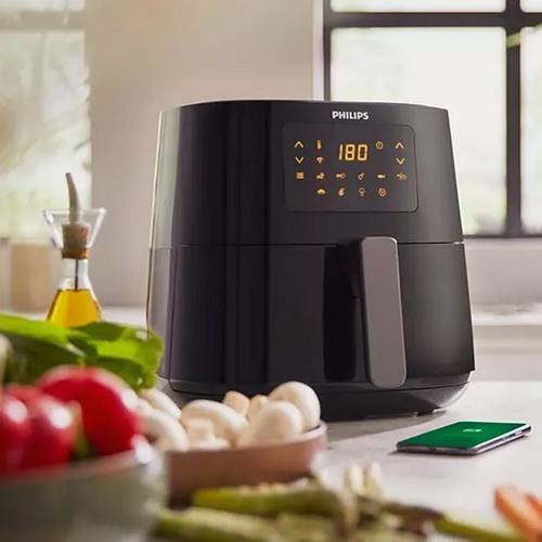 FREIDORA PHILIPS HD9280/70 AIRFRYER SPECTRE XL